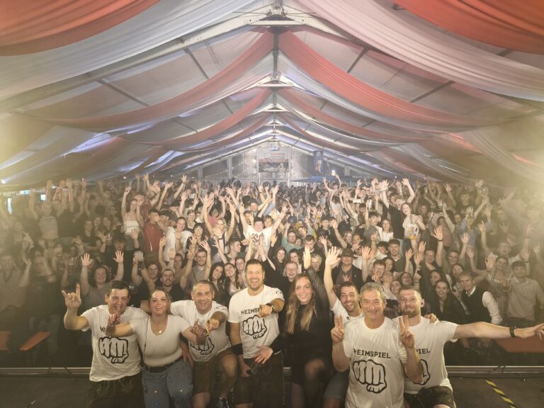 Königsberger Pfingstfest | Königsberg