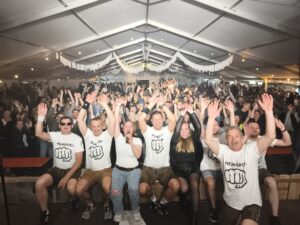 Mehr über den Artikel erfahren Pfingstfest „Pfingst-Fetz“ Steinach